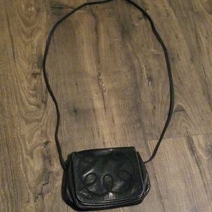 Henri Bendel made in Italy VINTAGE beautiful purse